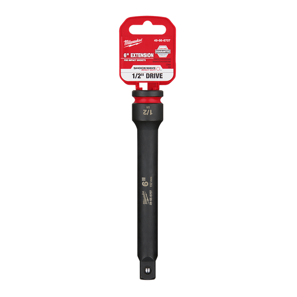 Socket extension for impact driver 2025